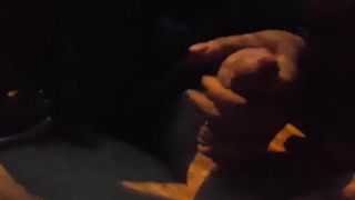 Handjob in car cfnm gipsy romanian girl