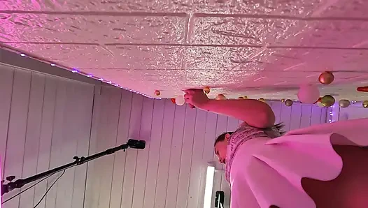 The dick dissolves with pleasure AllMyLinks MisssVikki