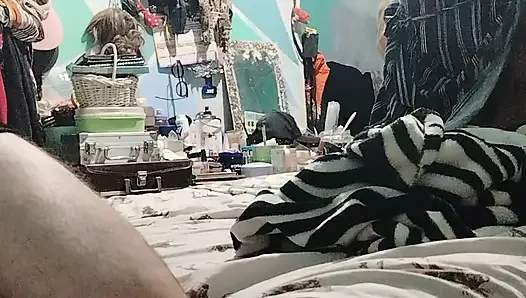 Blowjob and fuck