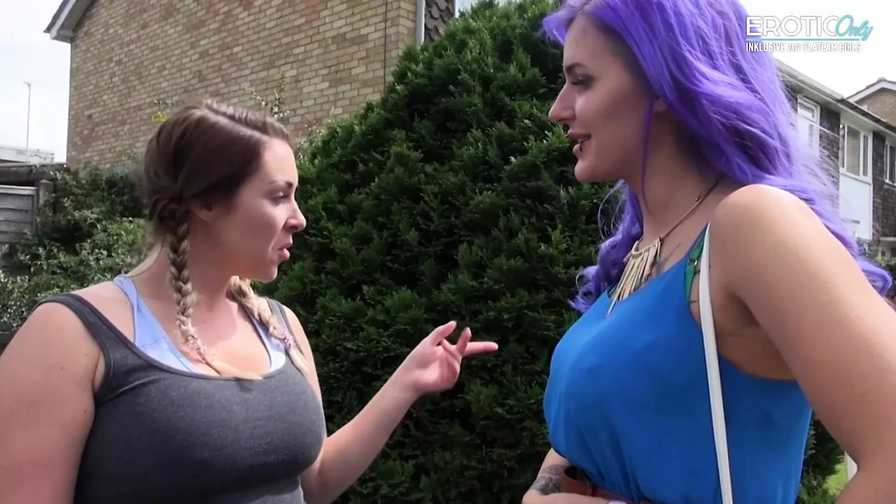 My Stepdaughter's Tight Hole with Madlin Moon & Ricky Stone