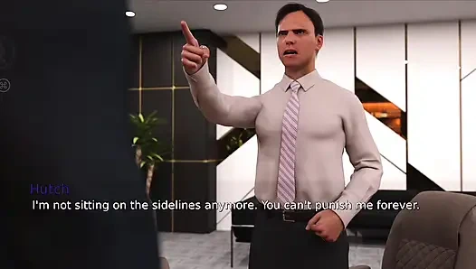 Kocamın patronu - bölüm 3 - bölüm 2