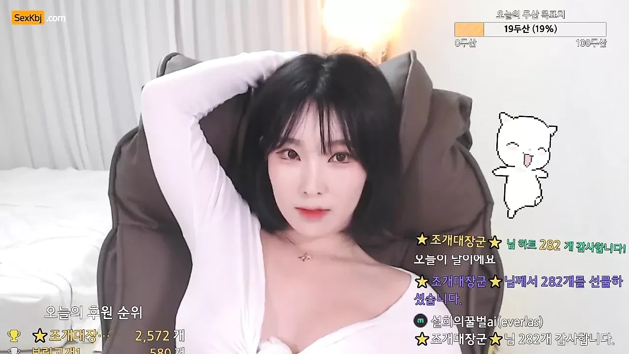 SeolHui KBJ - 03072124