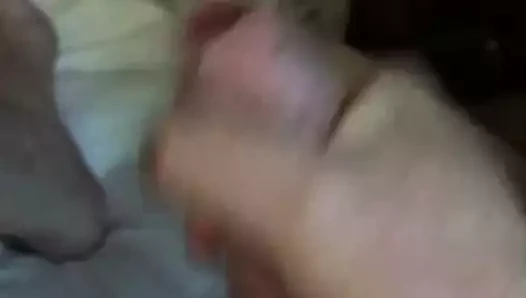 Mastürbasyon zamanı