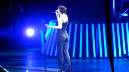 Lena Meyer Landrut Ass