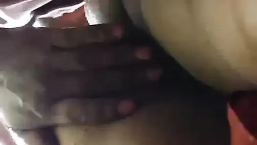 fucked me in the forest