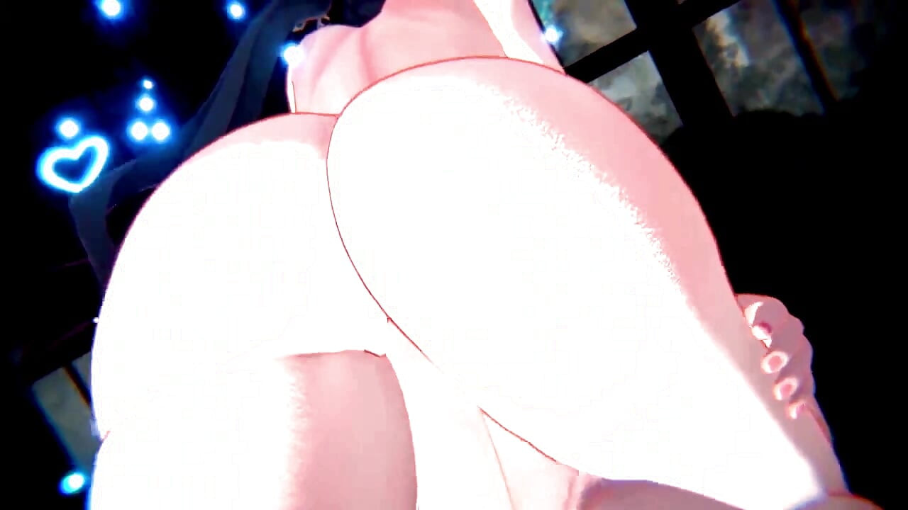 High-Performance AI Sex Animations
