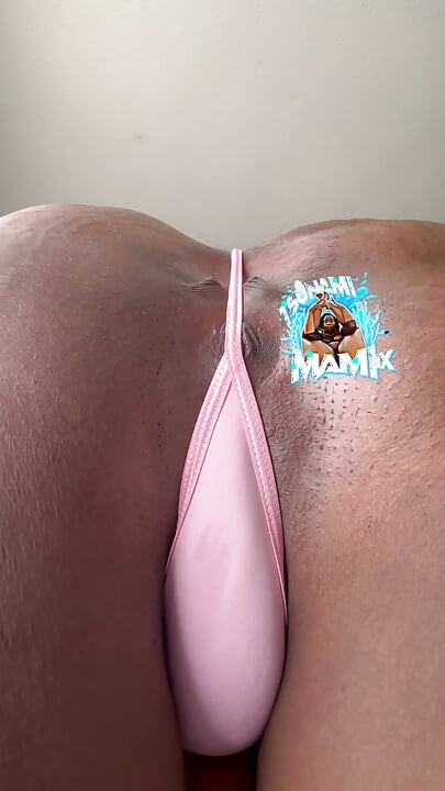 Face Sitting & Ass Dyrkan JOI