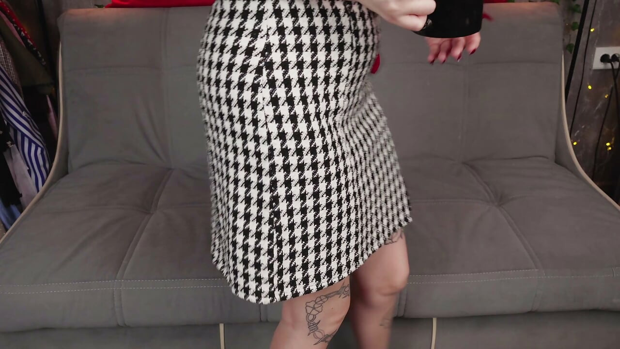 Witch-babysitter Seduced You, Will We Create Our Own Home