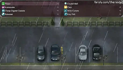 Lust Epidemic Playthrough Episode 1 - 5 Scenes