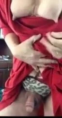Artemus - mặc xuyên thấu cumshot cumpilation