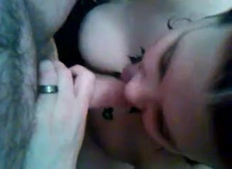 Friend and his wife