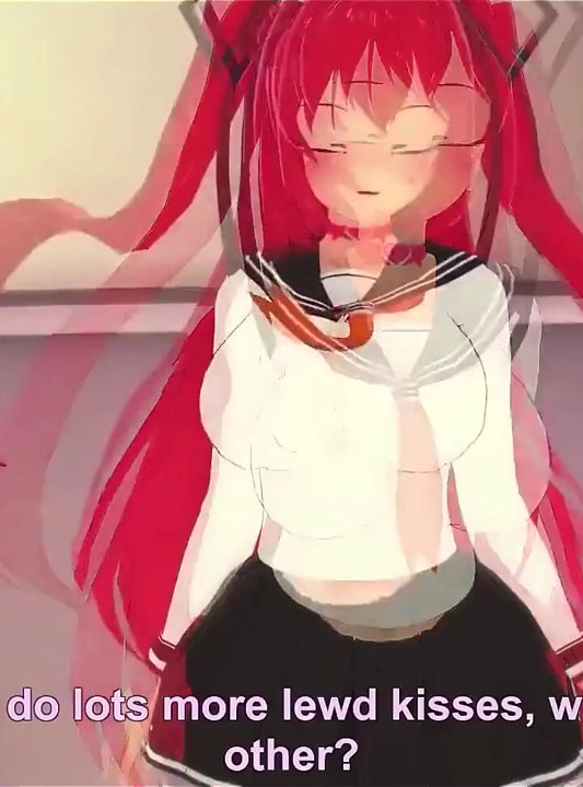 Shinmai Maou Ntr Testament | Część 1