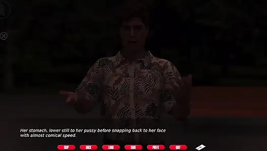 Шаловливые соседи - v1.05 - часть 3