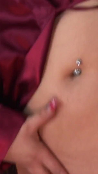 Spectacular moment from "Curvy MILF with huge boobs gets her pussy drilled by a toy"