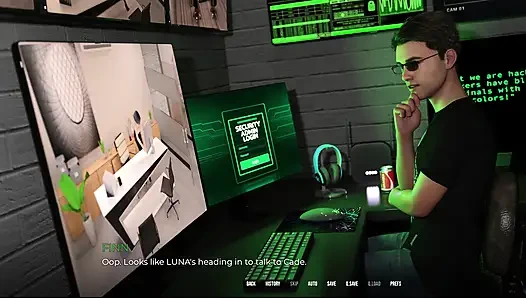 The Insecure Husband (part 3)