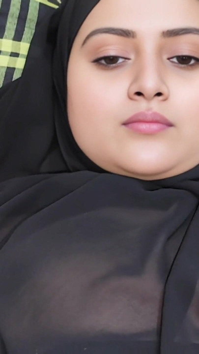 Beautiful Muslim Hijabi indian Bangla Girl Hardly Fucking Excilent enjoyment time video. | Clip 1
