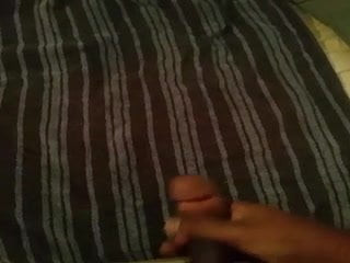 me bussin
