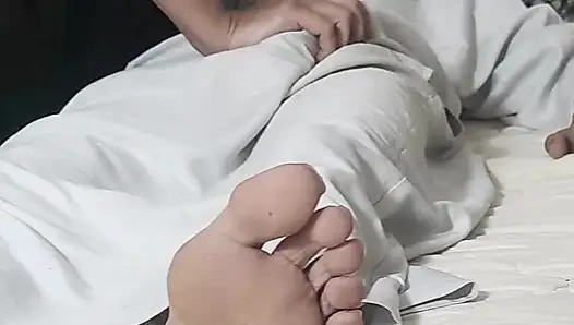 Yassmin Anal Cumshut