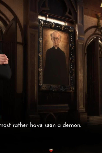 Thứ tự Genesis: vợ cũ đã trở lại ep.75