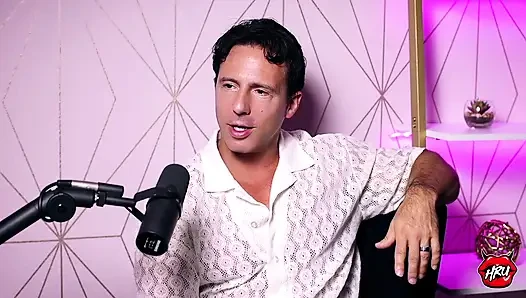 From Reese Rideout to Dom Cruise: Two Decades of Gay-for-pay & His Career Reinvention