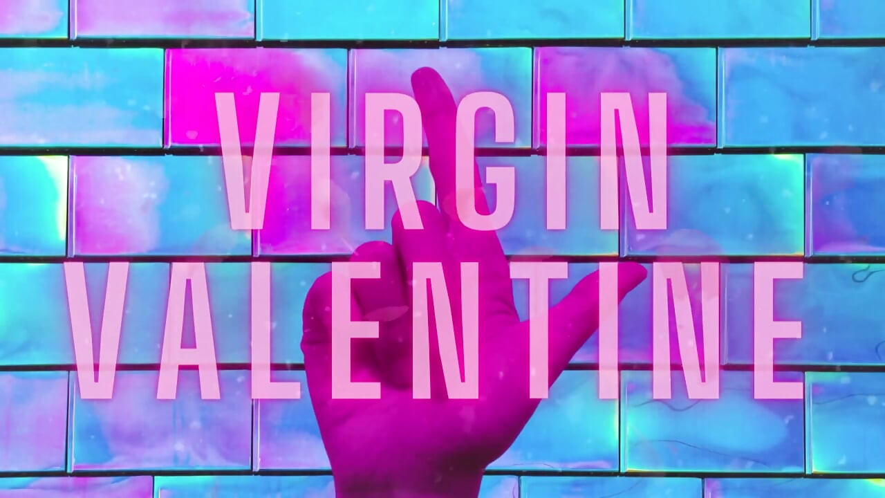 Virgin Valentine