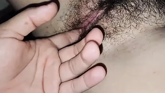 Homemade XXX with My Little Sister-in-law