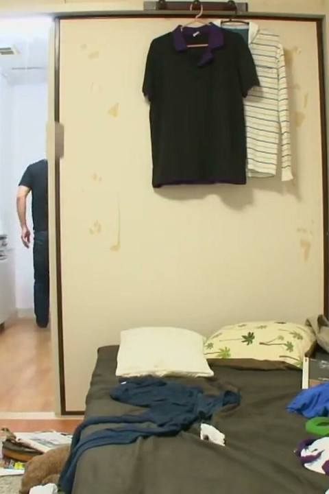 Rental MILF's Double Life - the Side Her Husband Knows Nothing About - Age 39