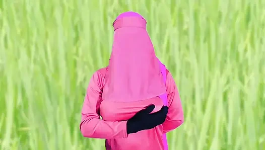 Komşu ile beklenmedik seks