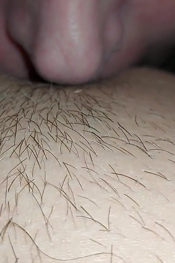 I Lick My Stepsister's Pussy and Suck Her Big Delicious Clitoris