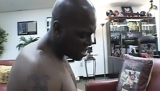 Belle De Leon the Prodigious Pup