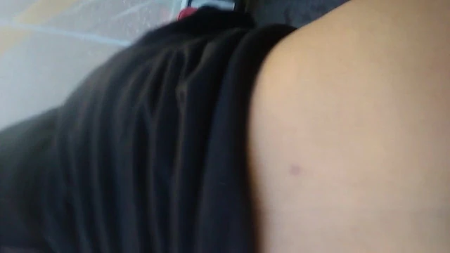 Fucking luezell in the ass