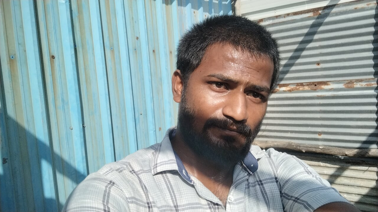 I enter Indian XHard Traveling Start Outside Forest Office