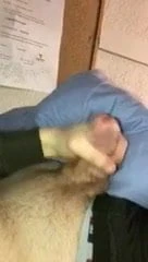 Military dick at your service pt1
