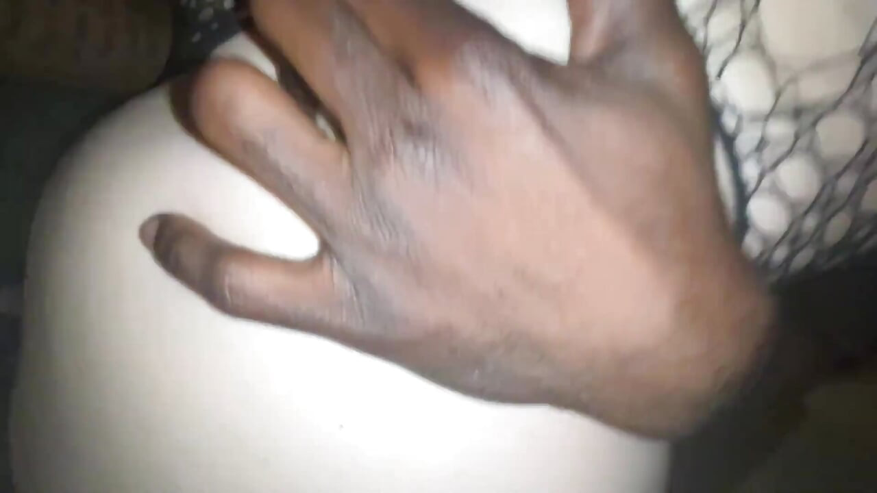 BBW Riding My Face Interracial 69 Fun
