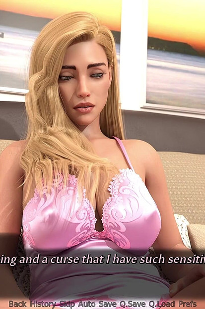 Un matrimonio perfecto # 10