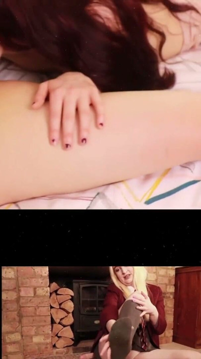 Gorgeous British Teen Fucks Hard | Clip 2