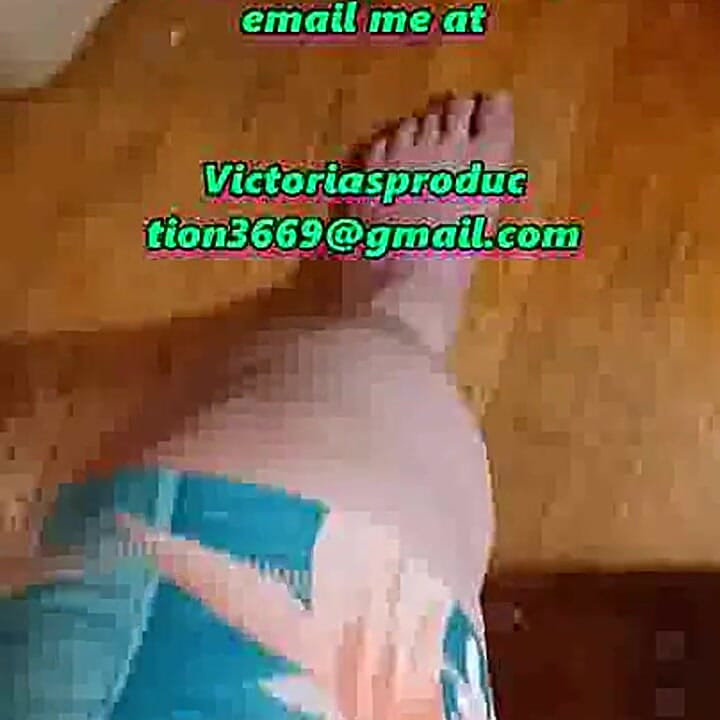 Smell my stinky sweaty boots after working hard in the garden!