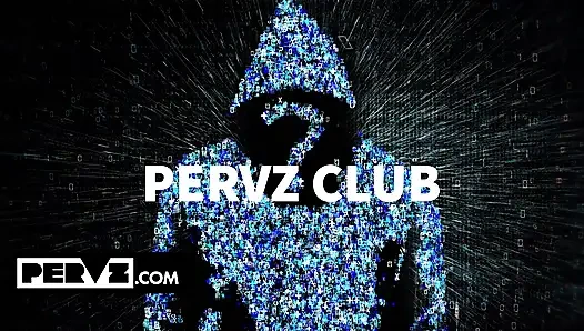 Leana Lovings Does Anything for an A While Secret Cameras Roll at Pervz Club