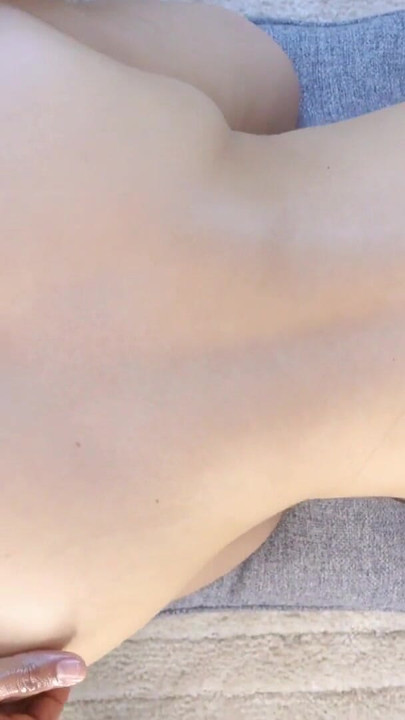 Step brother fucks me in the ass, my first anal with cumshot inside | Clip 1