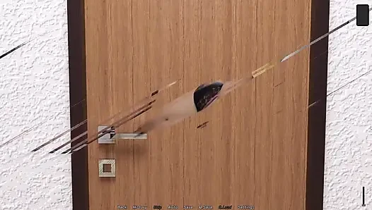 Knockout Master Sex Game Play [part 02] Nude Game Play