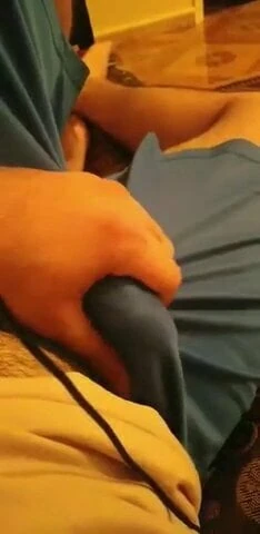 My lebanese dick
