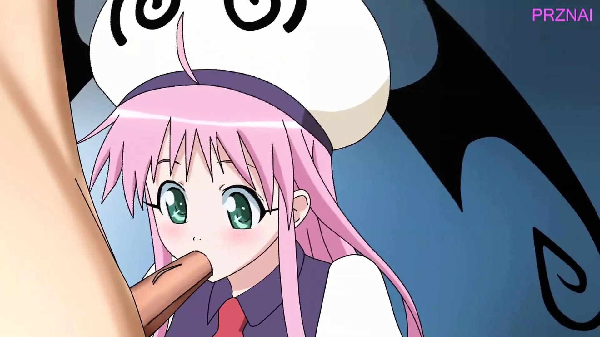 Rara Satarin Hen to-love-ru