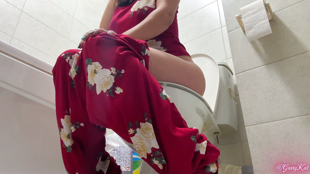The Daily Toilet Season 3 Episode 3