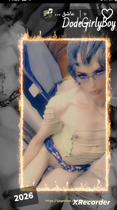 Semua cinta saya, Dode