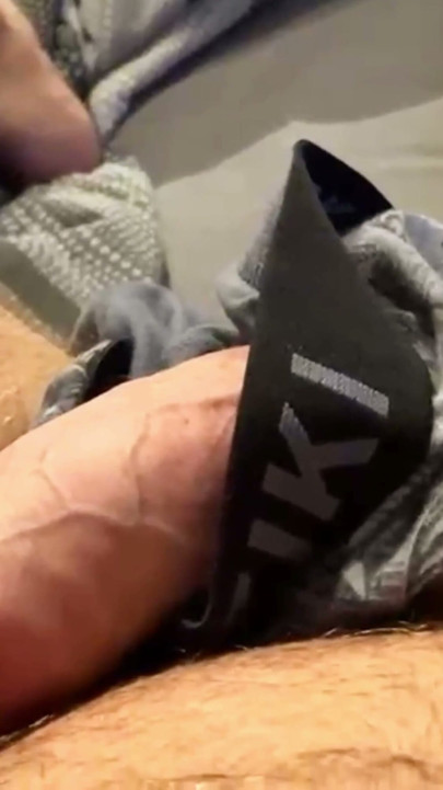 First of the day for daddy | Clip 2