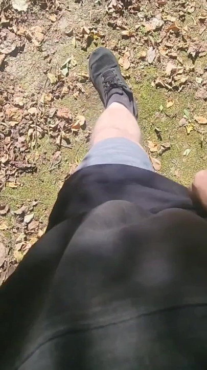 Snažan trenutak iz "Bilo je ljudi tamo."