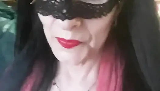 Чёрт возьми, прилип к окну и трахни меня.