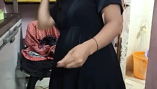 Indian Beautiful Wife Romantic Sex