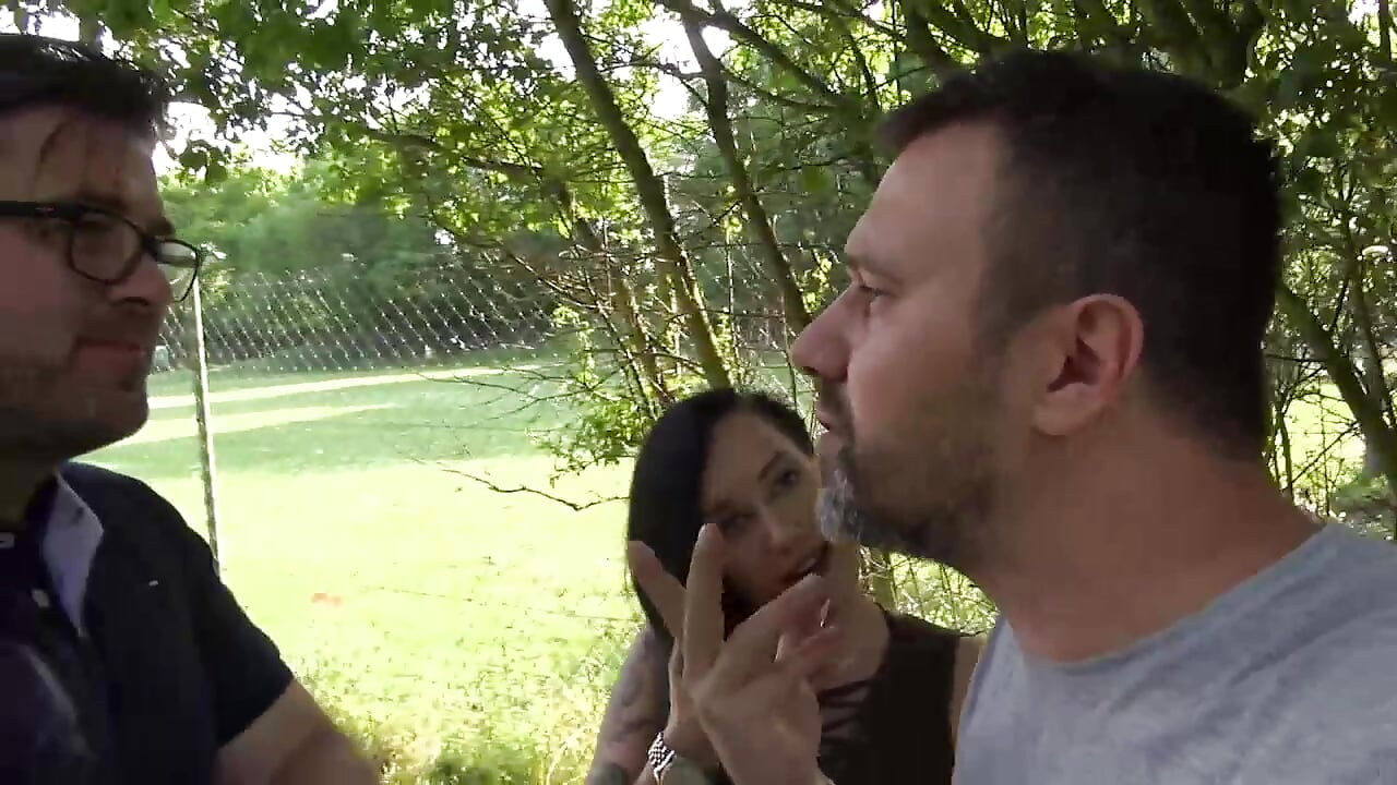 Kingdom of Hard Cocks - Scene #06
