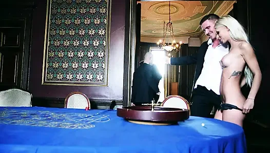 Casino erotica - tam film